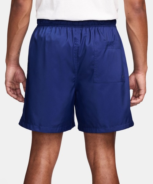 NIKE(ナイキ)の「ナイキ NIKE ナイキ クラブ フロー ショート(その他パンツ・メンズ・アーミー/ロイヤルブルー・S/M/L/LL/3L)」の17枚目の写真