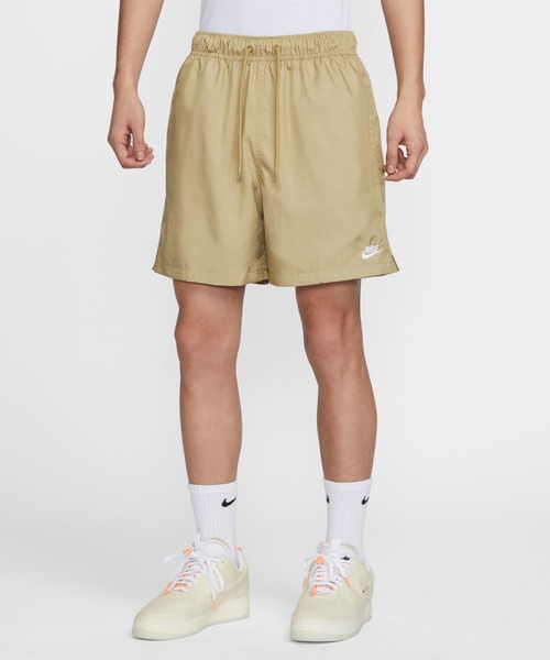 NIKE(ナイキ)の「ナイキ NIKE ナイキ クラブ フロー ショート(その他パンツ・メンズ・アーミー/ロイヤルブルー・S/M/L/LL/3L)」の10枚目の写真