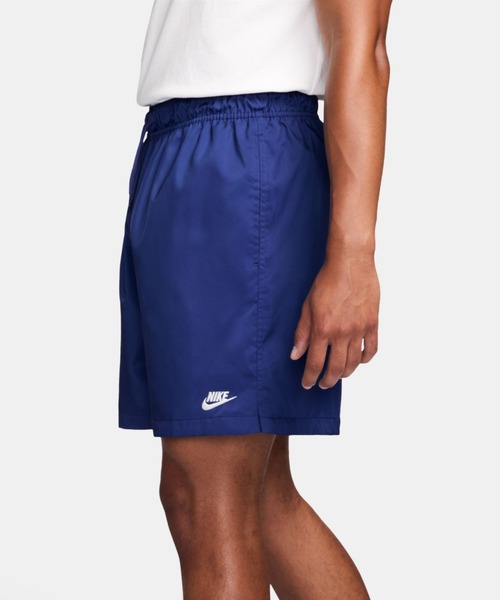 NIKE(ナイキ)の「ナイキ NIKE ナイキ クラブ フロー ショート(その他パンツ・メンズ・アーミー/ロイヤルブルー・S/M/L/LL/3L)」の18枚目の写真