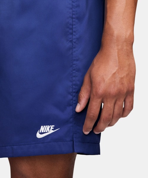 NIKE(ナイキ)の「ナイキ NIKE ナイキ クラブ フロー ショート(その他パンツ・メンズ・アーミー/ロイヤルブルー・S/M/L/LL/3L)」の19枚目の写真