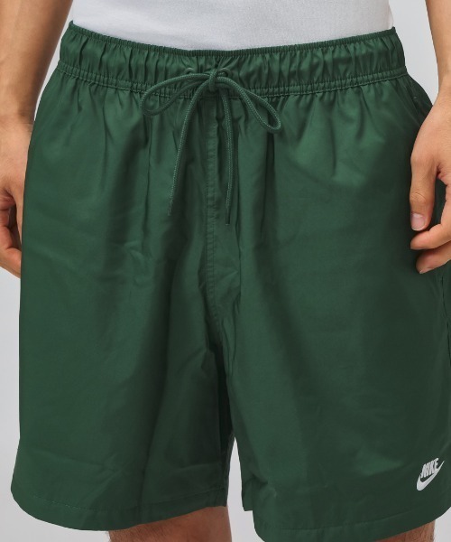 NIKE(ナイキ)の「ナイキ NIKE ナイキ クラブ フロー ショート(その他パンツ・メンズ・アーミー/ロイヤルブルー・S/M/L/LL/3L)」の5枚目の写真