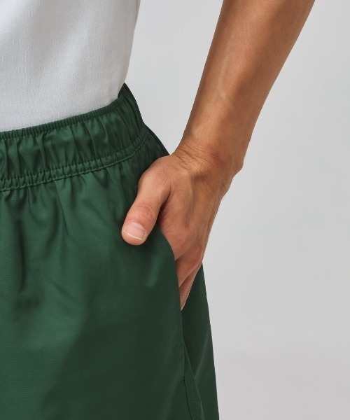 NIKE(ナイキ)の「ナイキ NIKE ナイキ クラブ フロー ショート(その他パンツ・メンズ・アーミー/ロイヤルブルー・S/M/L/LL/3L)」の6枚目の写真