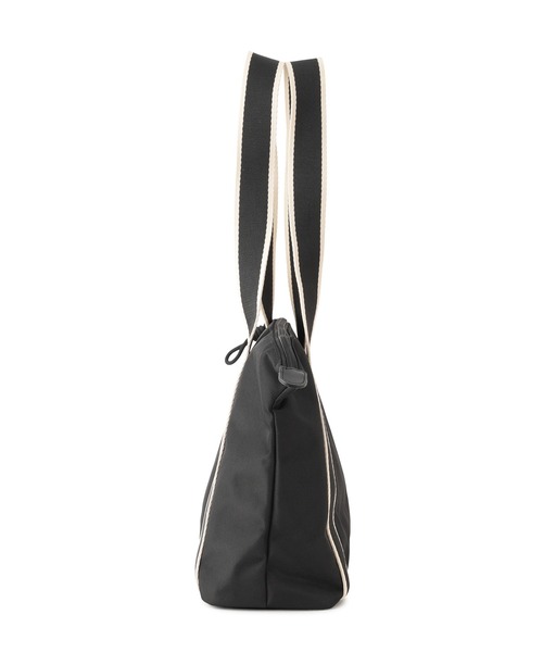 OUTDOOR PRODUCTS（アウトドアプロダクツ）の「【OUTDOOR PRODUCTS】ボートシェイプトートバッグ（ポーチ付き）（トートバッグ・レディース・ブラック/ブラウン/ワイン・FREE）」の7枚目の写真