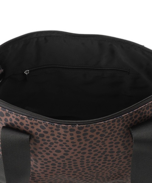OUTDOOR PRODUCTS（アウトドアプロダクツ）の「【OUTDOOR PRODUCTS】ボートシェイプトートバッグ（ポーチ付き）（トートバッグ・レディース・ブラック/ブラウン/ワイン・FREE）」の22枚目の写真