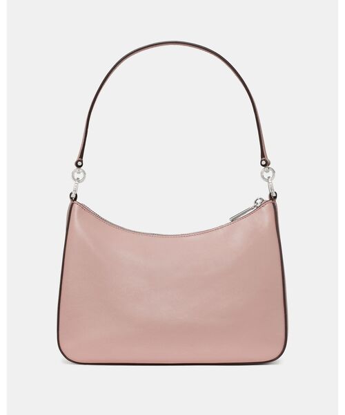 kate spade new york（ケイトスペード ニューヨーク）の「マルゴー フローラル ミディアム ショルダー バッグ（ショルダーバッグ・レディース・ピンク・ONESIZE）」の5枚目の写真
