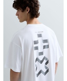 REPLAY（リプレイ）の「REPLAY × MARTIN GARRIX グラフィックTEE +ｘ（Tシャツ/カットソー）」