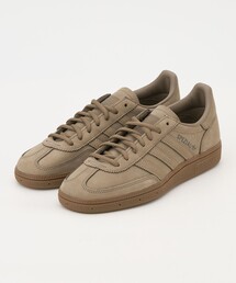 adidas（アディダス）の「＜adidas/アディダス＞"HANDBALL SPZIAL"スニーカー（スニーカー）」