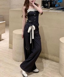 FAVORITO(�t�@���H���[�g)�̃L���~�\�[�����C�h�p���c�Z�b�g�A�b�v(�Z�b�g�A�b�v)