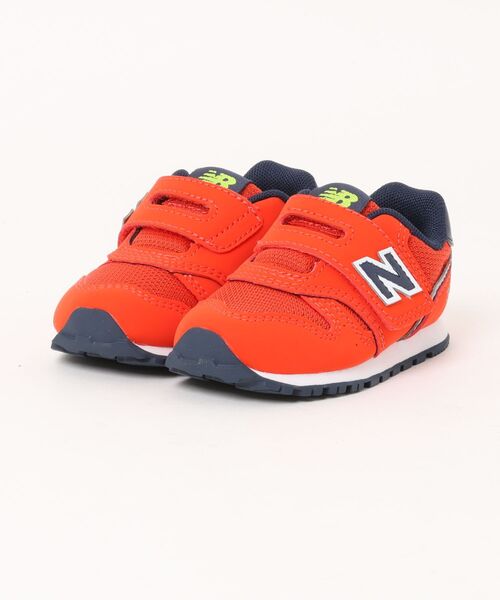 【New Balance】ニューバランス I373 9Y3/8T7/288