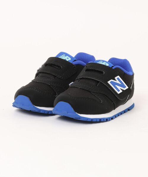 【New Balance】ニューバランス I373 9Y3/8T7/288