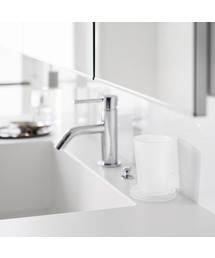 tower（タワー）の「タンブラー&スタンキャップ タワー（バス/トイレグッズ）」