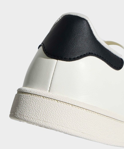 adidas(アディダス)の「【adidas(アディダス)】SUPERSTAR SQ BALLET W(スニーカー・レディース・ブラック系その他/オフホワイト・23.5/24.5/25/22.5)」の14枚目の写真