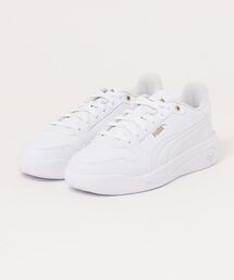 PUMA プーマ COURT BAE レディーススニーカー(コートバエ)