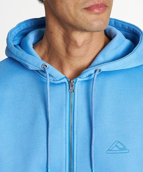 REEF（リーフ）の「REEF/リーフ ジップアップ パーカー EZP264010（パーカー・メンズ・ライトブルー/ホワイト/ネイビー・M/L/XL）」の17枚目の写真