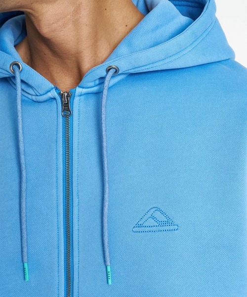 REEF（リーフ）の「REEF/リーフ ジップアップ パーカー EZP264010（パーカー・メンズ・ライトブルー/ホワイト/ネイビー・M/L/XL）」の18枚目の写真