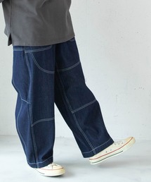 R4510 トラヴァイユパンツ