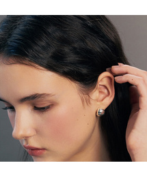 selene crescent earrings