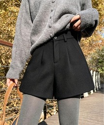 ショートパンツ
