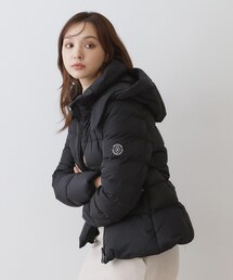 DRESSTERIOR（ドレステリア）の「ホワイトグースライトダウン（ブルゾン）」
