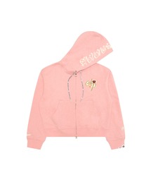 A BATHING APE｜アベイシングエイプ（レディース）のパーカー通販