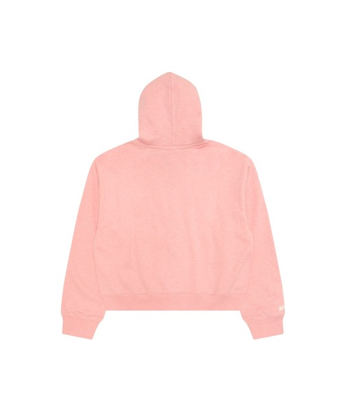 AAPE MAIN ZIP UP HOODIE | AAPE.JP