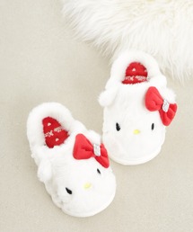sanrio（サンリオ）の「サンリオふわふわボアクロッグ（その他）」