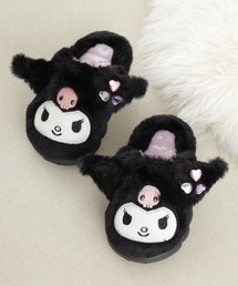 sanrio（サンリオ）の「サンリオふわふわボアクロッグ（その他）」