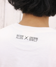 Lightning Bolt（ライトニングボルト）の「【LIGHTNING BOLT