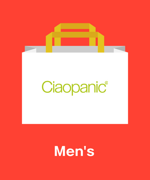 CIAOPANIC(チャオパニック)の「【2017年福袋】Ciaopanic(Men's)(福袋/福箱・メンズ・その他・LARGE/MEDIUM)」の1枚目の写真