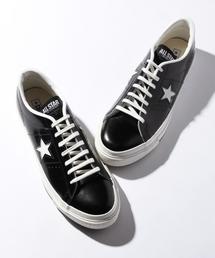 CONVERSE | ＜CONVERSE（コンバース）＞ ONE STAR J 16FW/スニーカー(スニーカー)