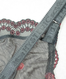 HYSTERIC GLAMOUR（ヒステリックグラマー）の「HYSTERIC BEAR