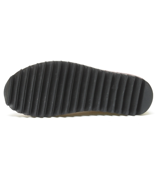 AIRWALK（エアウォーク）の「AIRWALK EVEREST BOOTS（ブーツ・メンズ・ダークブラウン/レッド/パープル・25cm/26cm/27cm/28cm/29cm）」の5枚目の写真