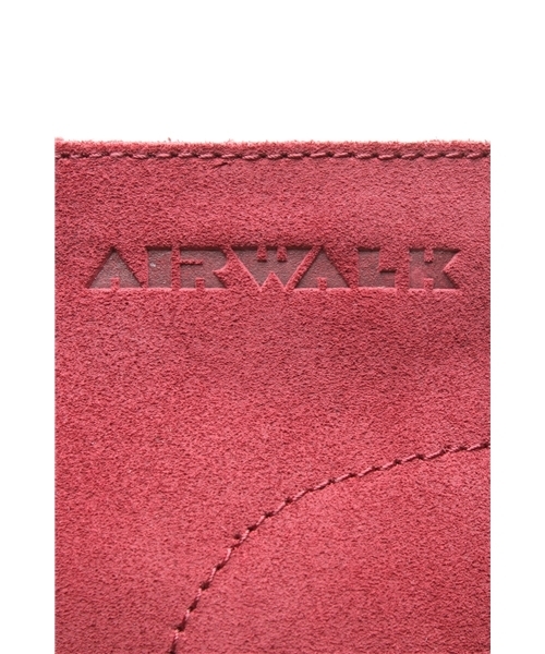 AIRWALK（エアウォーク）の「AIRWALK EVEREST BOOTS（ブーツ・メンズ・ダークブラウン/レッド/パープル・25cm/26cm/27cm/28cm/29cm）」の9枚目の写真