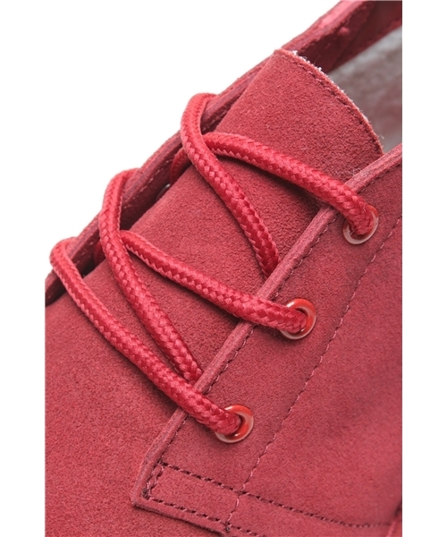 AIRWALK（エアウォーク）の「AIRWALK EVEREST BOOTS（ブーツ・メンズ・ダークブラウン/レッド/パープル・25cm/26cm/27cm/28cm/29cm）」の10枚目の写真