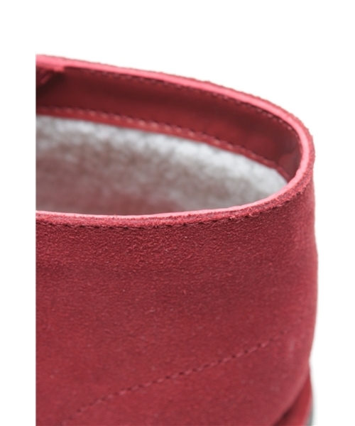 AIRWALK（エアウォーク）の「AIRWALK EVEREST BOOTS（ブーツ・メンズ・ダークブラウン/レッド/パープル・25cm/26cm/27cm/28cm/29cm）」の12枚目の写真