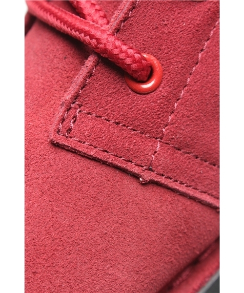 AIRWALK（エアウォーク）の「AIRWALK EVEREST BOOTS（ブーツ・メンズ・ダークブラウン/レッド/パープル・25cm/26cm/27cm/28cm/29cm）」の13枚目の写真