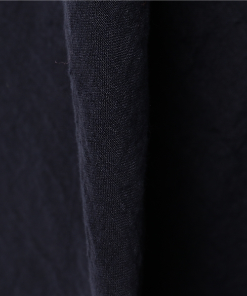 LBC（エルビーシー）の「bul リネンワッシャーサーキュラスカート              （スカート・レディース・レッド/ピンク/ネイビー・MEDIUM）」の11枚目の写真