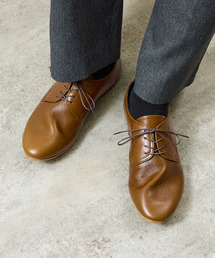 PADRONE｜パドローネのシューズ（ブラウン/茶色系）通販 - ZOZOTOWN