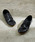 PADRONEiph[lj́uPADRONE ARCOLLETTA PADRONE ARb^ ph[l / Ex. DERBY SHOES ʒ2WAYXb|_[r[V[Y / AA8185-2001ihXV[YjvbubN