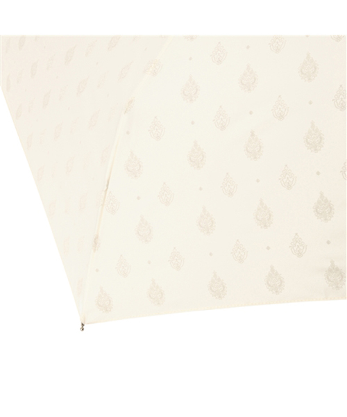 【晴雨兼用】テンポ日傘ミニホワイト