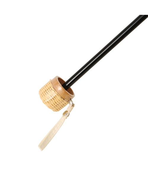 【晴雨兼用】テンポ日傘ミニホワイト