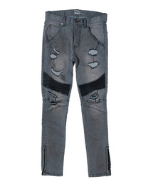 glamb | Corsa bikers pants(デニムパンツ)