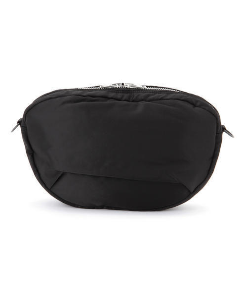 PORTER（ポーター）の「PORTER TANKER SHOULDER BAG <B印 YOSHIDA SELECT>（ショルダーバッグ・メンズ・ブラック・ONE SIZE）」の21枚目の写真