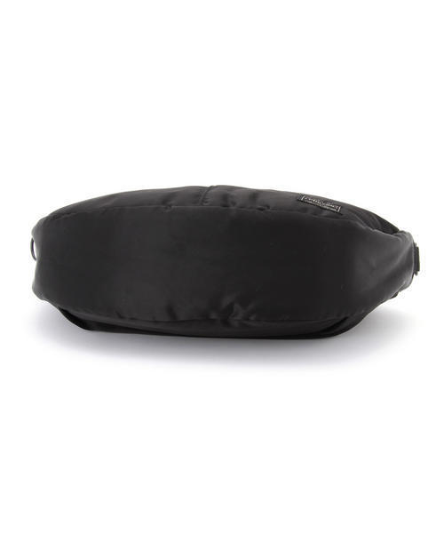 PORTER（ポーター）の「PORTER TANKER SHOULDER BAG <B印 YOSHIDA SELECT>（ショルダーバッグ・メンズ・ブラック・ONE SIZE）」の15枚目の写真