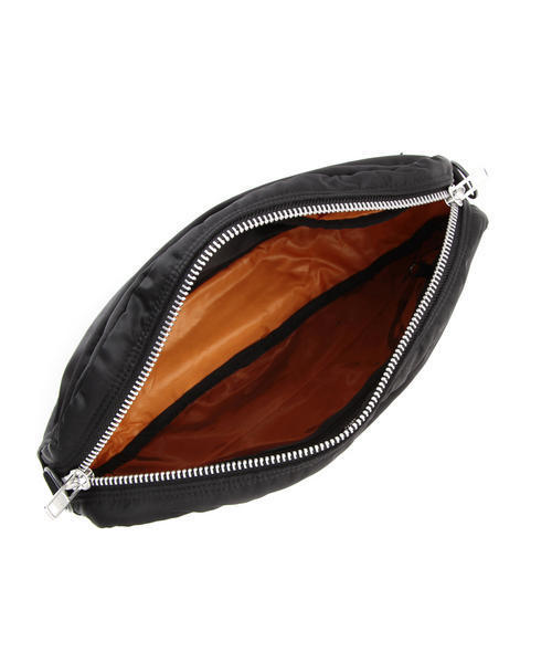 PORTER（ポーター）の「PORTER TANKER SHOULDER BAG <B印 YOSHIDA SELECT>（ショルダーバッグ・メンズ・ブラック・ONE SIZE）」の16枚目の写真