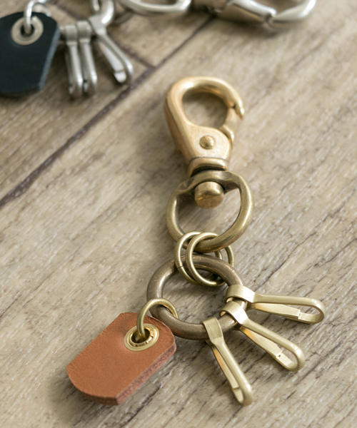 URBAN RESEARCH DOORS（アーバンリサーチドアーズ）の「キーホルダー