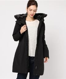 WOOLRICH（ウールリッチ）の「WOOLRICH ダウンコート W'S BOW