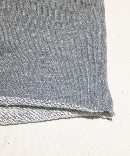 TODAYFUL（トゥデイフル）の「ワイドスエットパンツ（その他パンツ・レディース・ホワイト/グレー・36inch/38inch）」の7枚目の写真