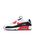 NIKE�i�i�C�L�j�́u�i�C�L �G�A �}�b�N�X 90 �G�b�Z���V���� �����Y�V���[�Y / NIKE AIR MAX 90 ESSENTIAL�i�X�j�[�J�[�j�v�b�z���C�g×���b�h 