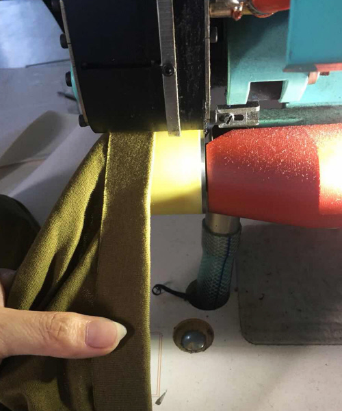 ABAHOUSE（アバハウス）の「【ノンストレス】カラースキーム圧着Tシャツ（Tシャツ/カットソー・メンズ・ホワイト/イエロー/エメラルド・44/46/48）」の22枚目の写真